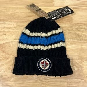 NHL | Winnipeg Jets Youth Knit Tuque